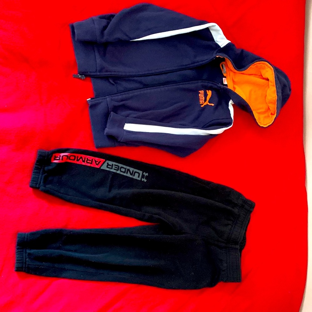 2 pieces bundle